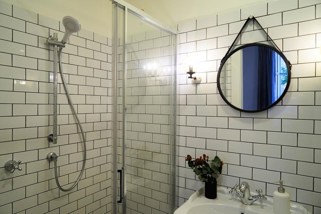 Guest House Interno4 Roma Dış mekan fotoğraf